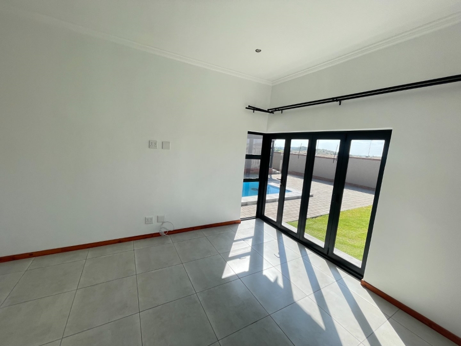 4 Bedroom Property for Sale in Wild Olive Estate Free State